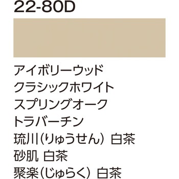 アートボード 平目地 ジョイント薄型 タカショー