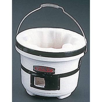 C41 卓上木炭コンロ 1個 キンカ 【通販モノタロウ】