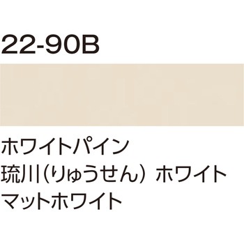 エバーアートボード 見切材 ロング薄型 タカショー