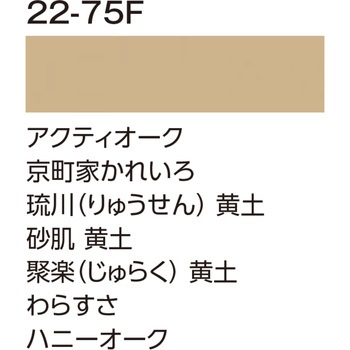 エバーアートボード 見切材 ロング薄型 タカショー