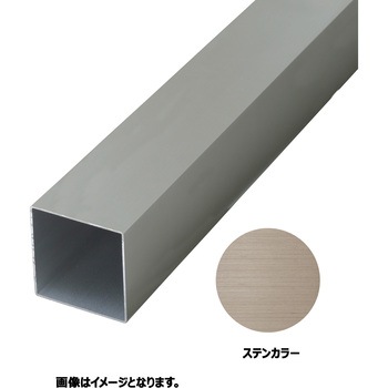 スリットフェンス用 格子材 60角 タカショー