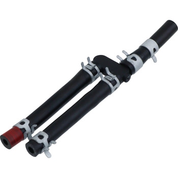 (1632)ホース ASSY，エミッション バキューム コントロール - ミツビシ