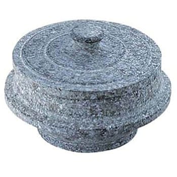 長水 石焼釜 TKG