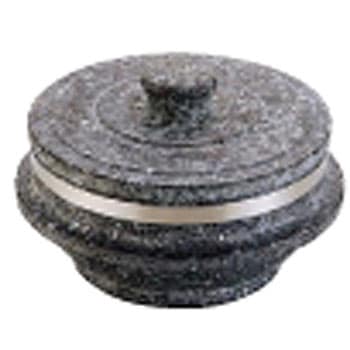 長水 石焼釜 TKG