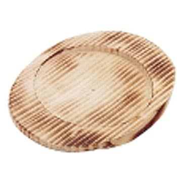 石焼ピビンバ器用 焼目木台 TKG