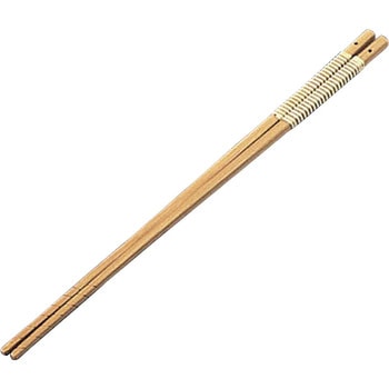 竹製 中華取箸 萬洋
