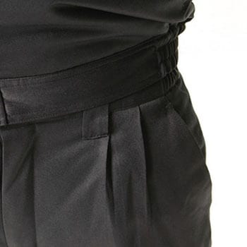 防寒パンツ アタックベース