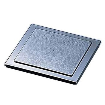 井戸渕 蓋 黒縁朱 TKG