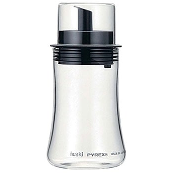フタ付オイル差し IWAKI(AGCテクノグラス)