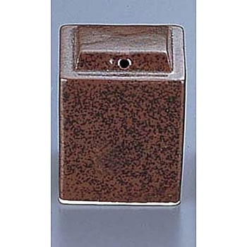 柿釉 スタック塩入 エムズジャパン