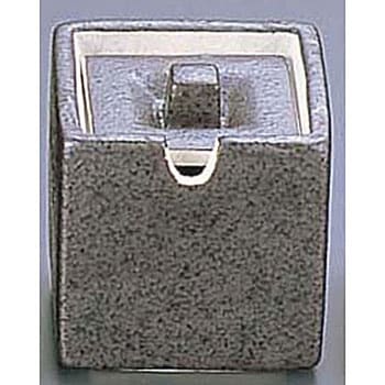 いぶし黒 スタック七味入 エムズジャパン