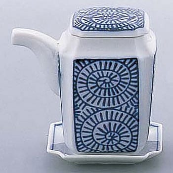 タコ唐草 汁次 エムズジャパン