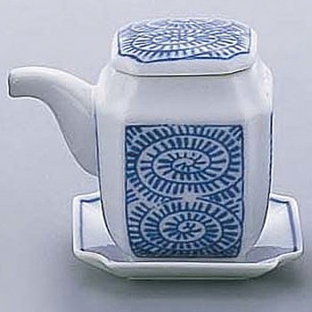 タコ唐草 汁次 エムズジャパン