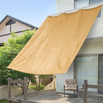 エコシェード タカショー