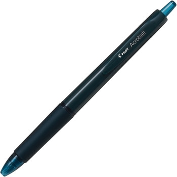 アクロボール ボールペン ディープグリーン軸 0.5mm パイロット