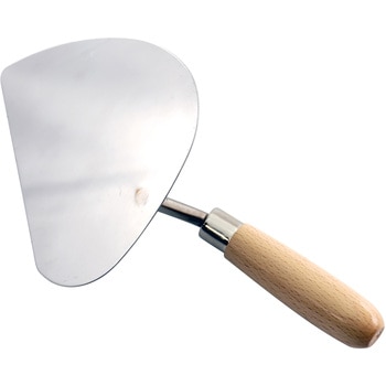 モルタルすくい鏝 BIGMAN(ビッグマン)