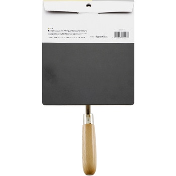 モルタルすくい鏝 BIGMAN(ビッグマン)