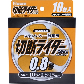 切断ライダー BIGMAN(ビッグマン)