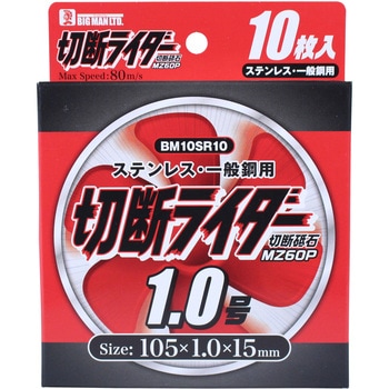 切断ライダー BIGMAN(ビッグマン)