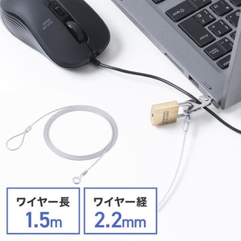 セキュリティ サンワダイレクト
