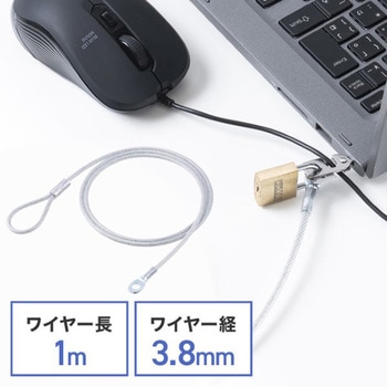 セキュリティ サンワダイレクト