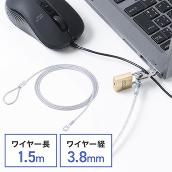 セキュリティ サンワダイレクト