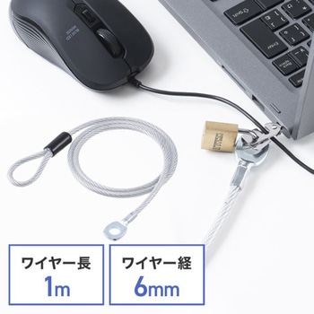 セキュリティ サンワダイレクト
