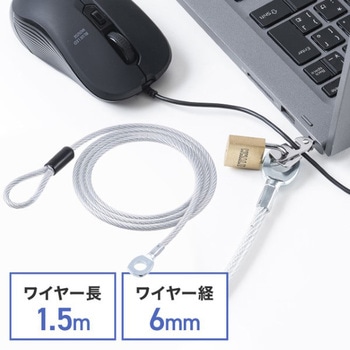セキュリティ サンワダイレクト