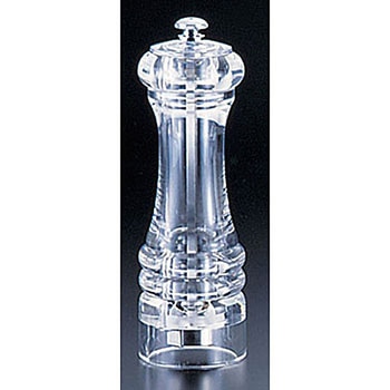 IKEDA ソルトミル (アクリル製) IKEDA