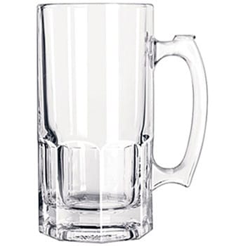 リビー ジブラルタル スーパーマグ リビー