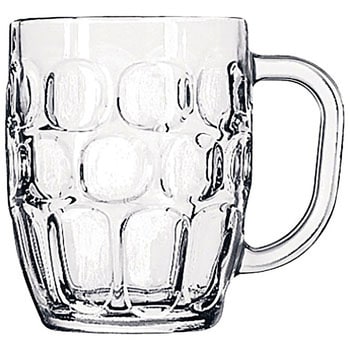 libbey glass mugs