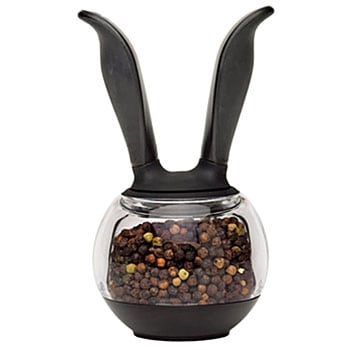 pepper grinder ball