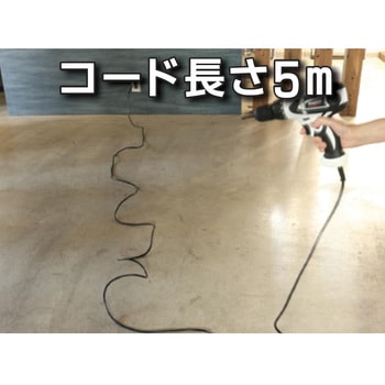 ACドリルドライバ パオック