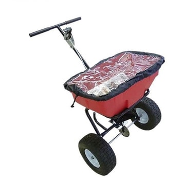 肥料散布機 シンセイ 散粒機・散布機・散粉機 【通販モノタロウ】
