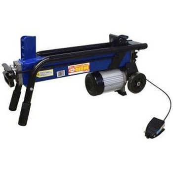 電動式薪割機 シンセイ