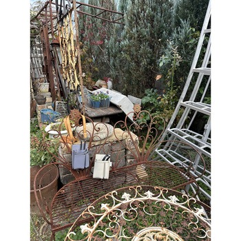 F.F.G Gardening Tool Holder KANAMONO