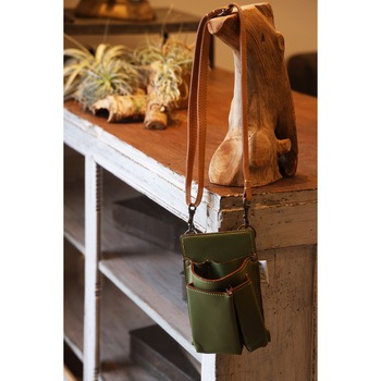 F.F.G Gardening Tool Holder KANAMONO