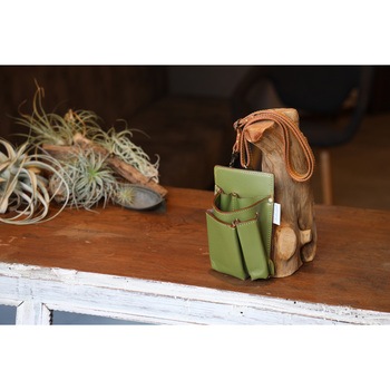 F.F.G Gardening Tool Holder KANAMONO