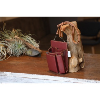 F.F.G Gardening Tool Holder KANAMONO