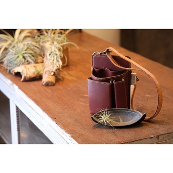 F.F.G Gardening Tool Holder KANAMONO