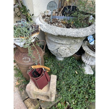 F.F.G Gardening Tool Holder KANAMONO