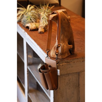 F.F.G Gardening Tool Holder KANAMONO