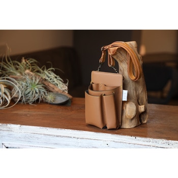 F.F.G Gardening Tool Holder KANAMONO