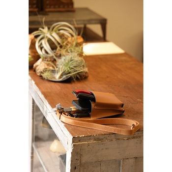 F.F.G Gardening Tool Holder KANAMONO