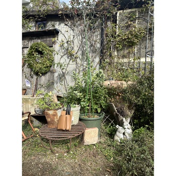 F.F.G Gardening Tool Holder KANAMONO