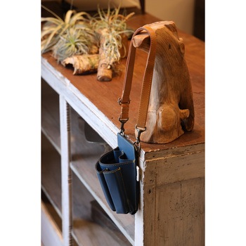 F.F.G Gardening Tool Holder KANAMONO