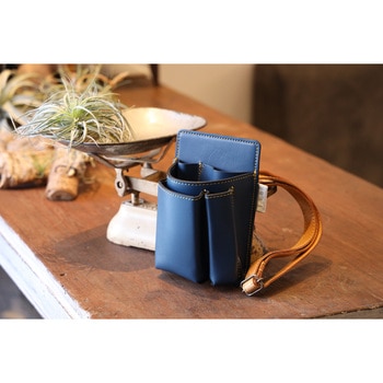 F.F.G Gardening Tool Holder KANAMONO