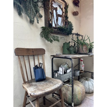 F.F.G Gardening Tool Holder KANAMONO