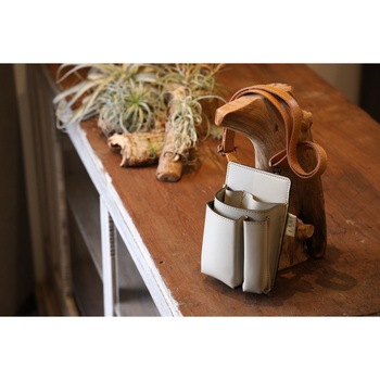 F.F.G Gardening Tool Holder KANAMONO