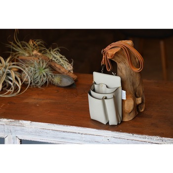 F.F.G Gardening Tool Holder KANAMONO